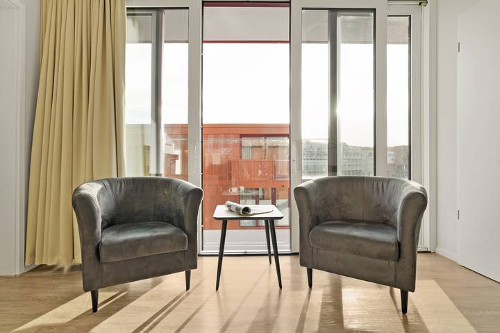 Bungalow für 8 Personen, mit Sauna in der Lübecker Bucht - 3