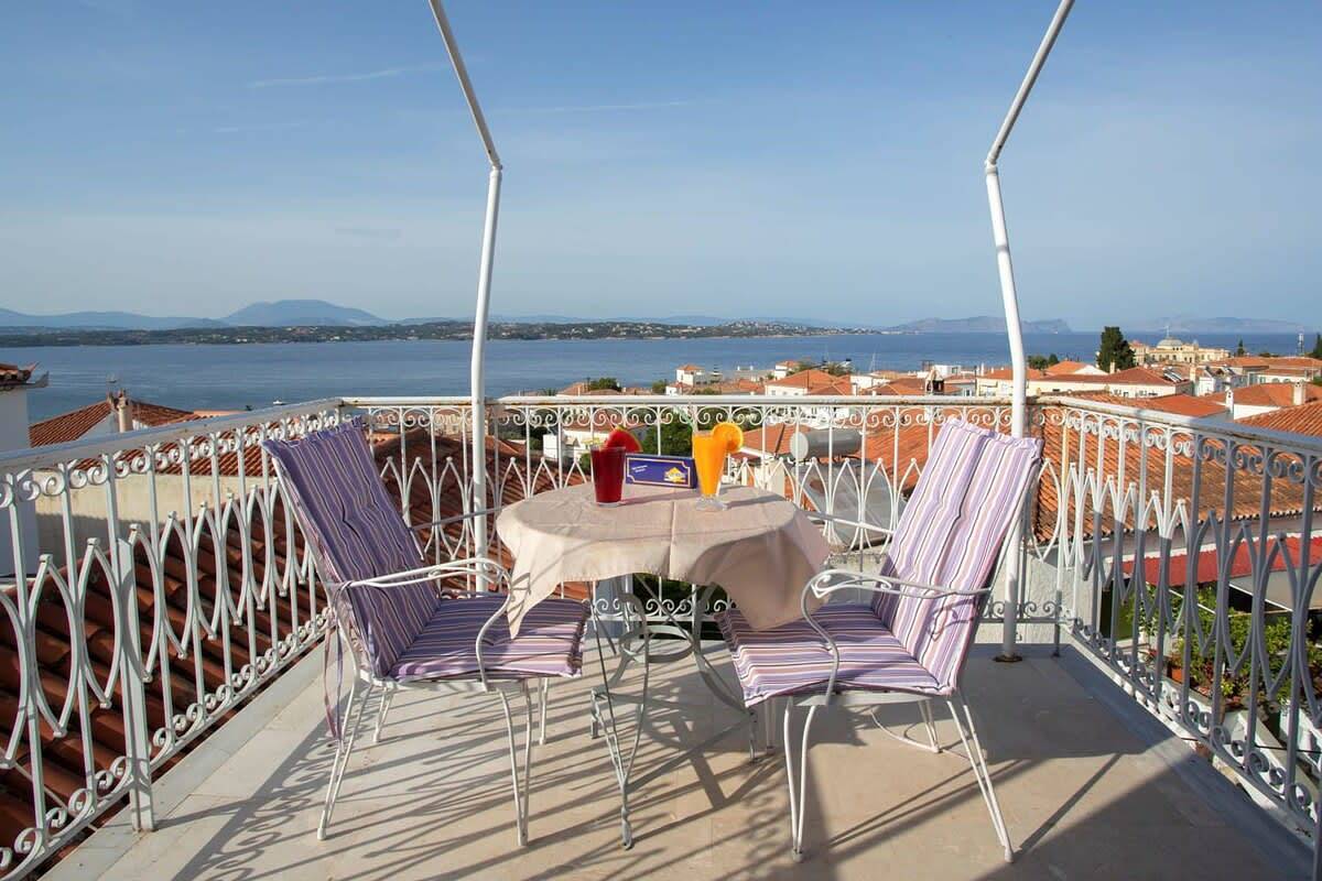 Thalassa, Return To Timeless Spetses, foto 9