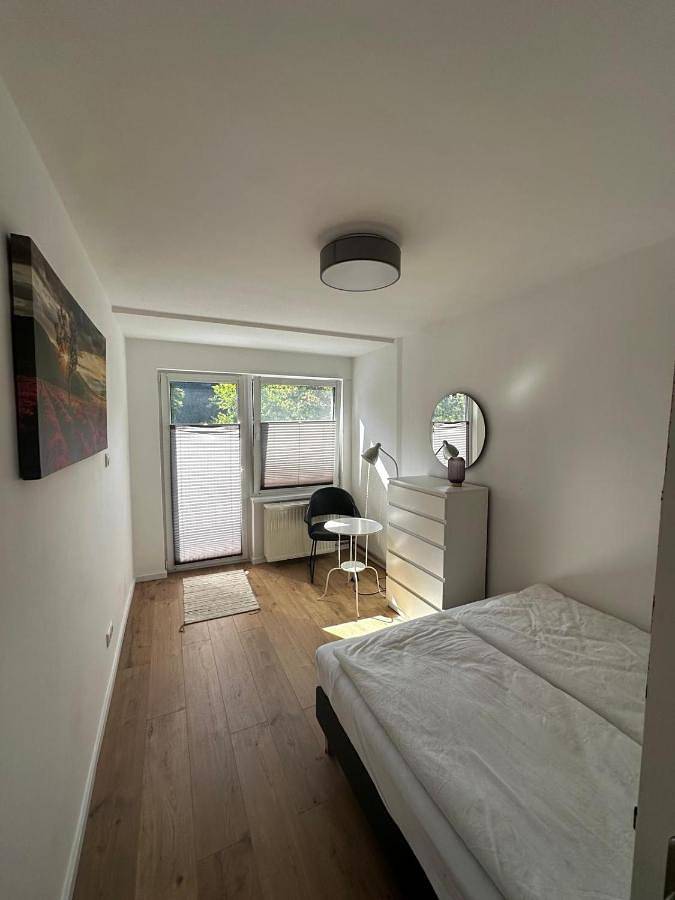 Ferienwohnung für 10 Personen, mit Garten, mit Haustier in Winsen (Luhe) - 4