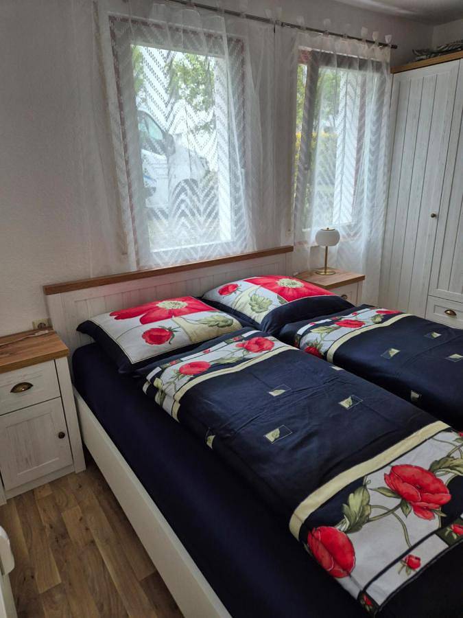 Ferienwohnung für 2 Personen, mit Terrasse - 1