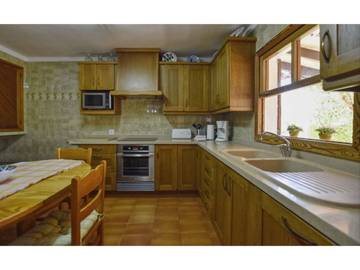 Villa in Pollença, Serra de Tramuntana für 6 