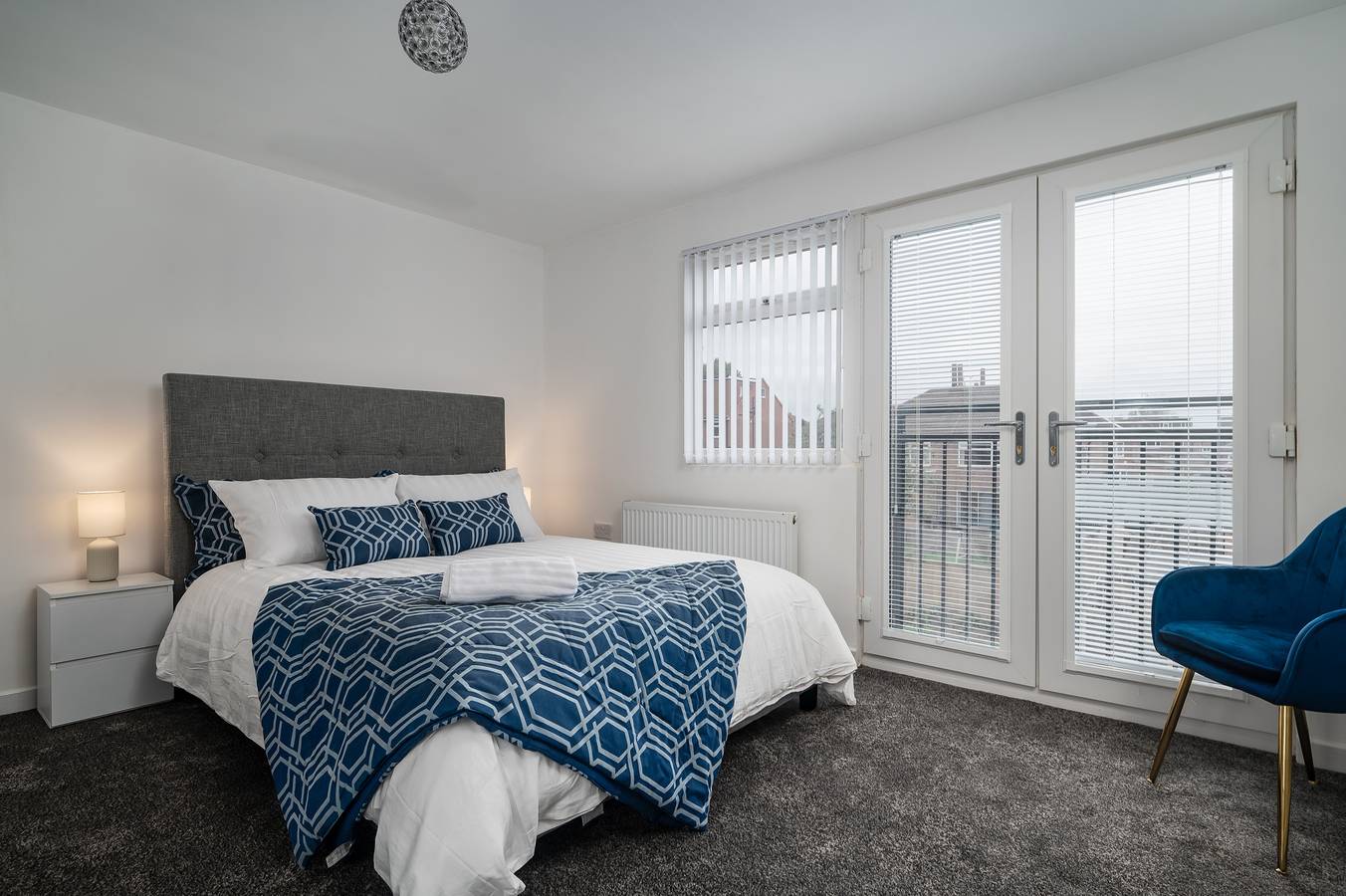 Immaculate 5-Bed House in Leeds in Leeds, Westliches Yorkshire