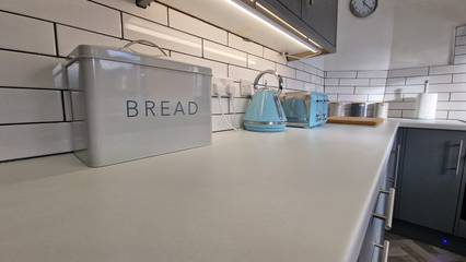 Holiday Rental for 4 People in Darlington, North East England, Photo 4