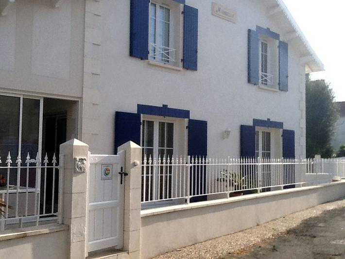 Chambre d’hôte pour 3 personnes - 1
