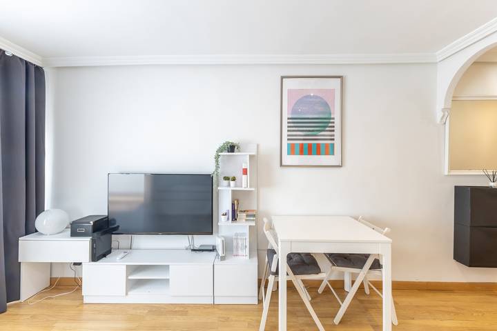 Ferienwohnung für 3 Personen in Madrid - 3