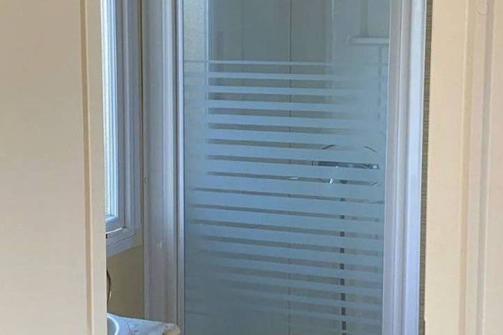 Mobil home pour 2 personnes à Le Fouilloux - 4