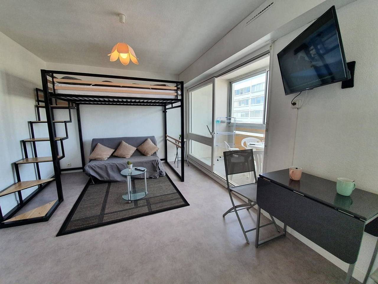 Photo : Appartement de vacances