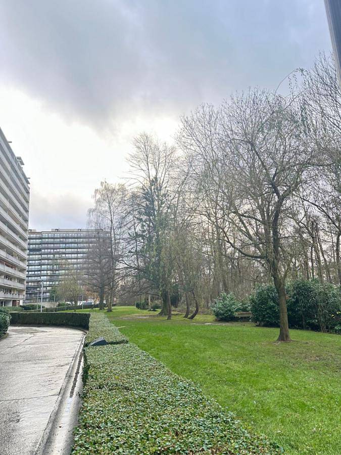 Gîte pour 2 personnes, avec vue ainsi que jardin et balcon à Zaventem - 2