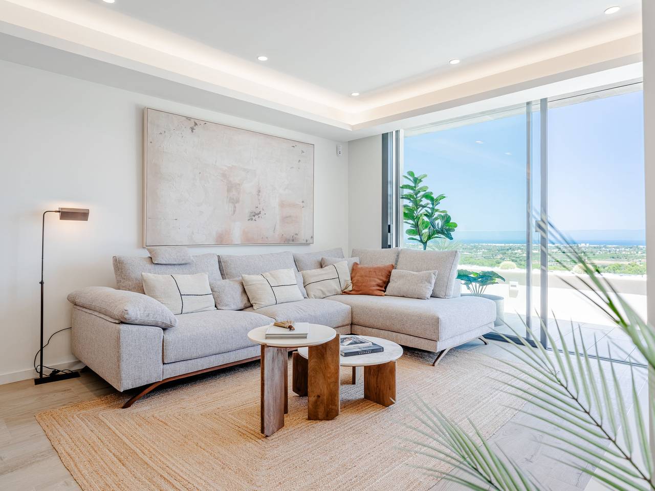 Golf Suites La Sella in La Sella, Pedreguer