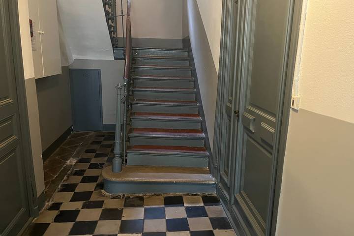 Appartement de vacances pour 4 personnes, adapté aux familles à Hyeres