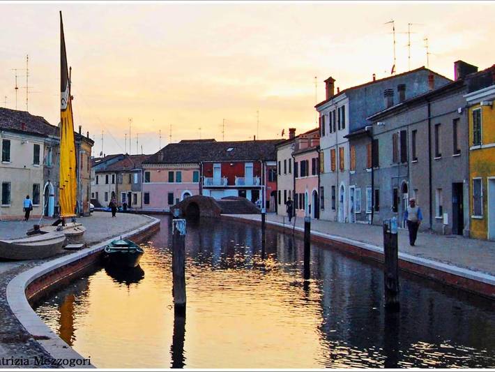 Location de vacances pour 6 personnes, avec jardin à Lido delle Nazioni - 4