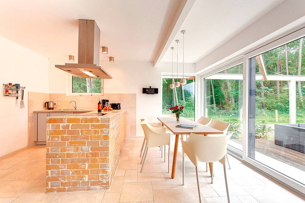 D 090.310 - Ferienhaus Ille in Mukran, Sassnitz