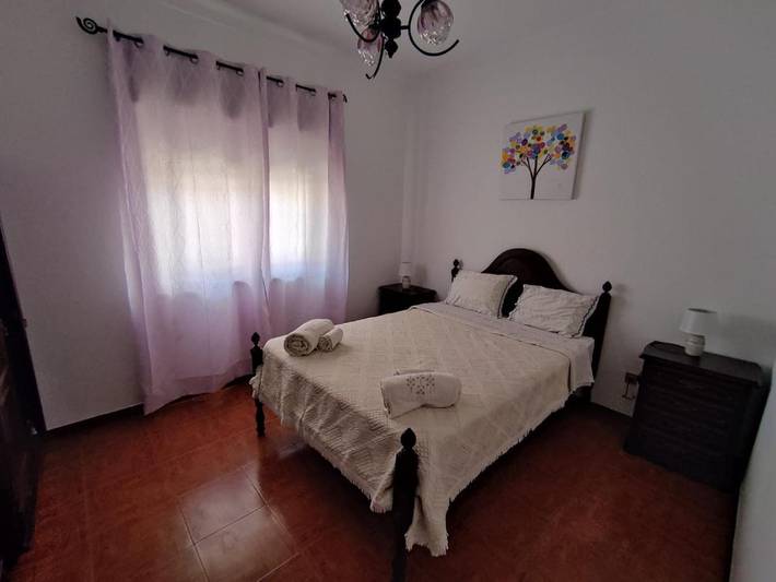 Maison d’hôte pour 2 personnes, avec terrasse ainsi que vue et jardin, animaux acceptés à Porto Covo - 2