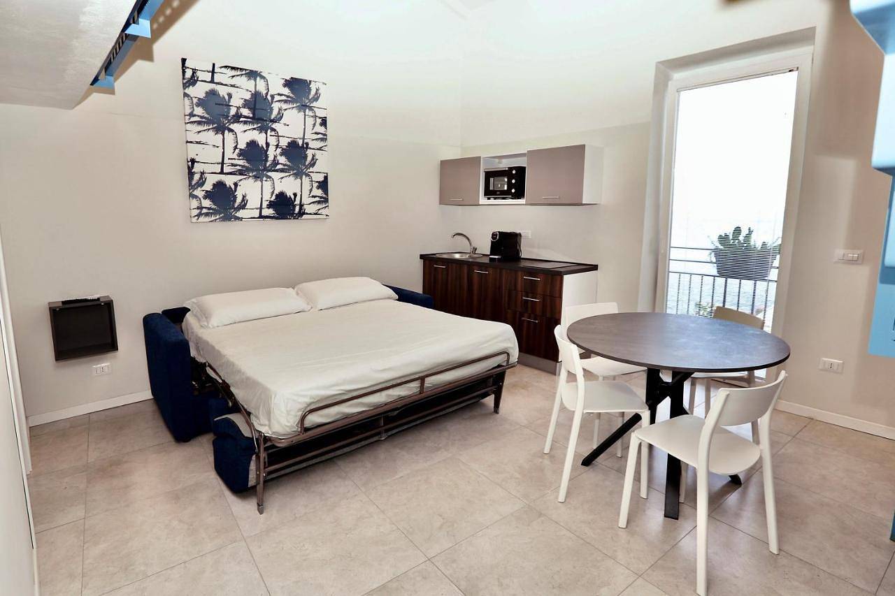 Casa Bomma in Messina, Messina Provinz