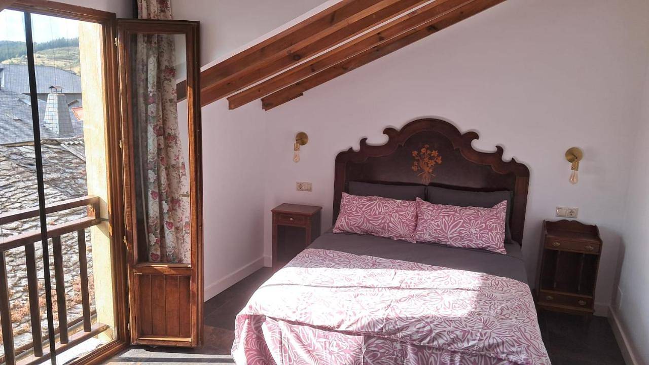 Casa Loma Manolo in Molinaseca, El Bierzo