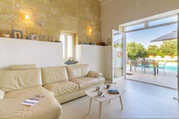 Chalet para 6 Personas en San Lawrenz, Gozo, Foto 2