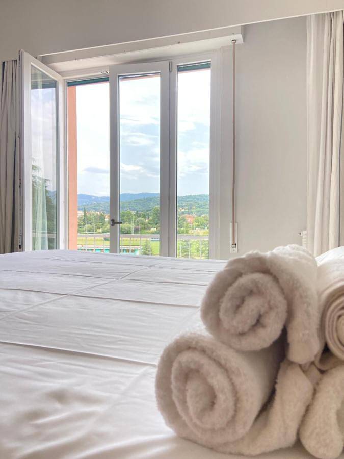 Home & B in Arezzo, Arezzo Provinz