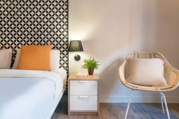Apartamento para 9 Personas en Hospitalet de Llobregat, Barcelonés, Foto 2