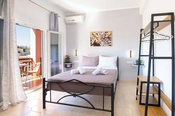 Holiday Rental for 4 People in Sidari, Corfu, Photo 3