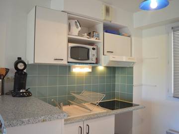 Appartement De Vacances pour 6 Personnes dans Côte Vermeille, Banyuls-sur-Mer, Photo 2