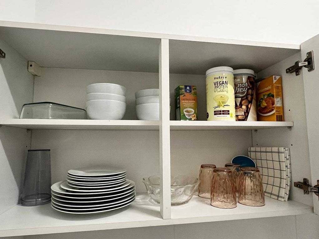 Ganze Ferienwohnung, Ferienwohnung für 4 Personen - City Apartment Celine Gera - Erstbezug! in Gera, Ostthüringen