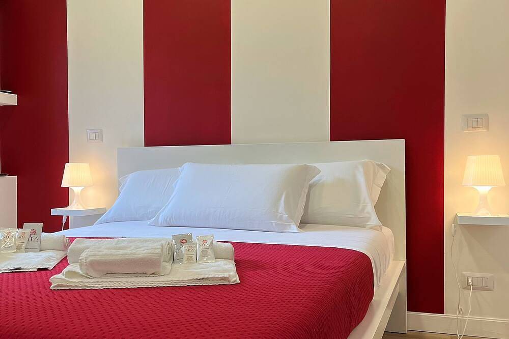 1 Bedroom Bed & breakfast in Scafati in Scafati, Vesuvio National Park