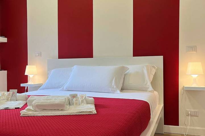 Bed and breakfast for 2 people - 1