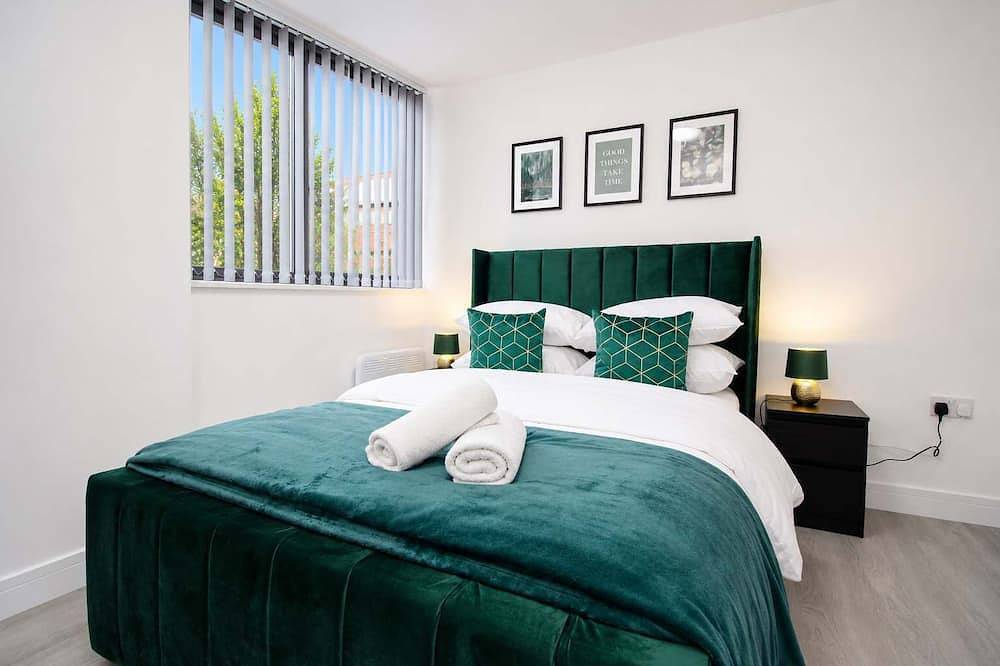 Ganze Wohnung, Cardiff Bloc | Skyline Duplex for Groups | Sleep 8 in Cardiff, Cardiff und Umgebung