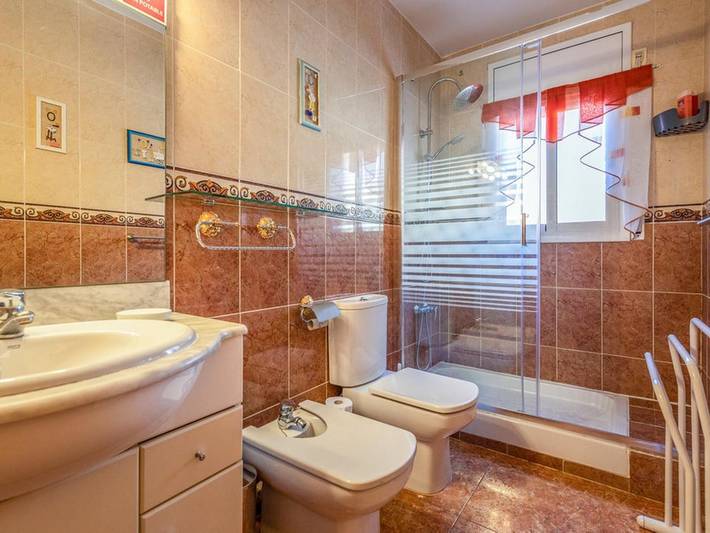 Lloret Holiday Rentals Villa Olombel in Maçanet de la Selva, Province de Gérone