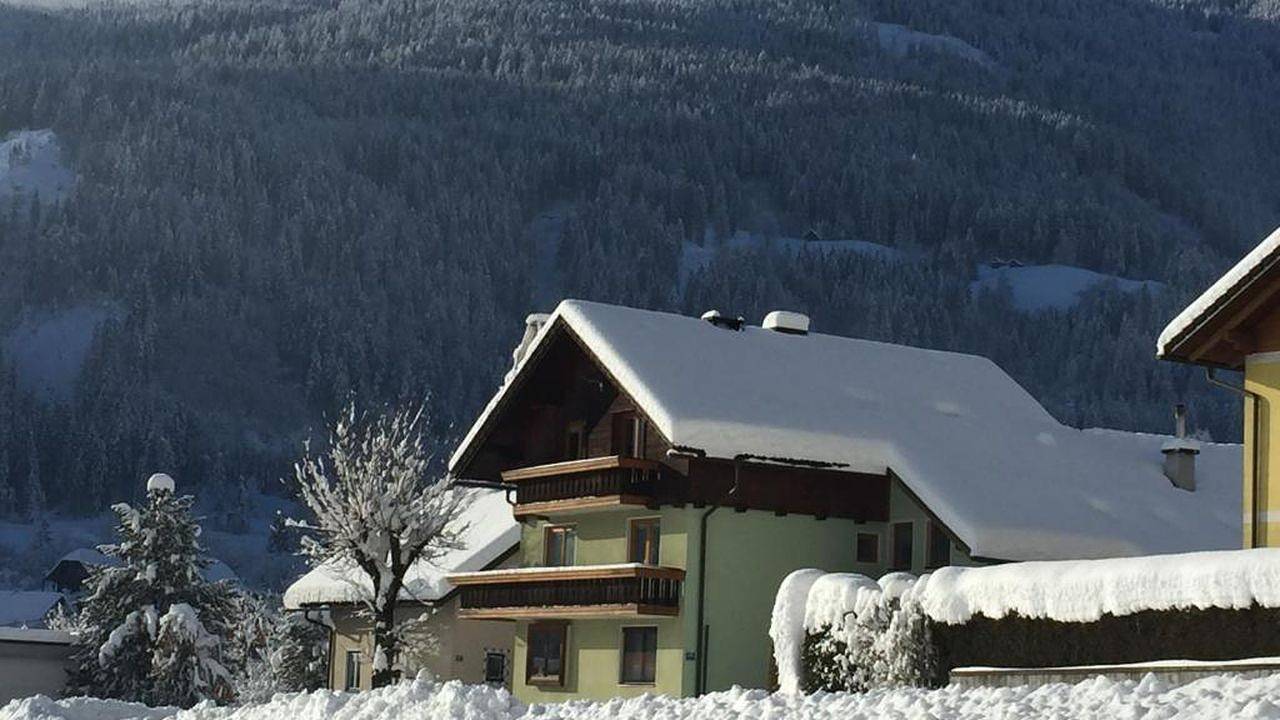 Ganze Ferienwohnung, Ferienwohnung für 4 Personen (70 m²) in Afritz am See in Afritz am See, Klagenfurt-Villach