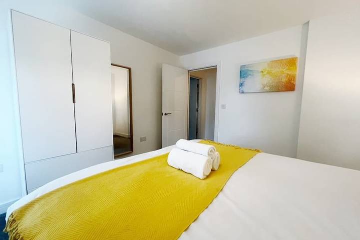 Appartement entier, Anstey Heights - Appartement 4 - Hopewell in Bristol, Angleterre du Sud-Ouest