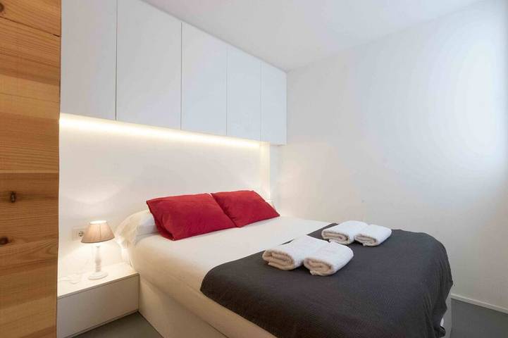 Appartamento intero, Gorbeia | The Rentals Collection in Kontxa hondartza - Playa de la Concha (San Sebastian), San Sebastian