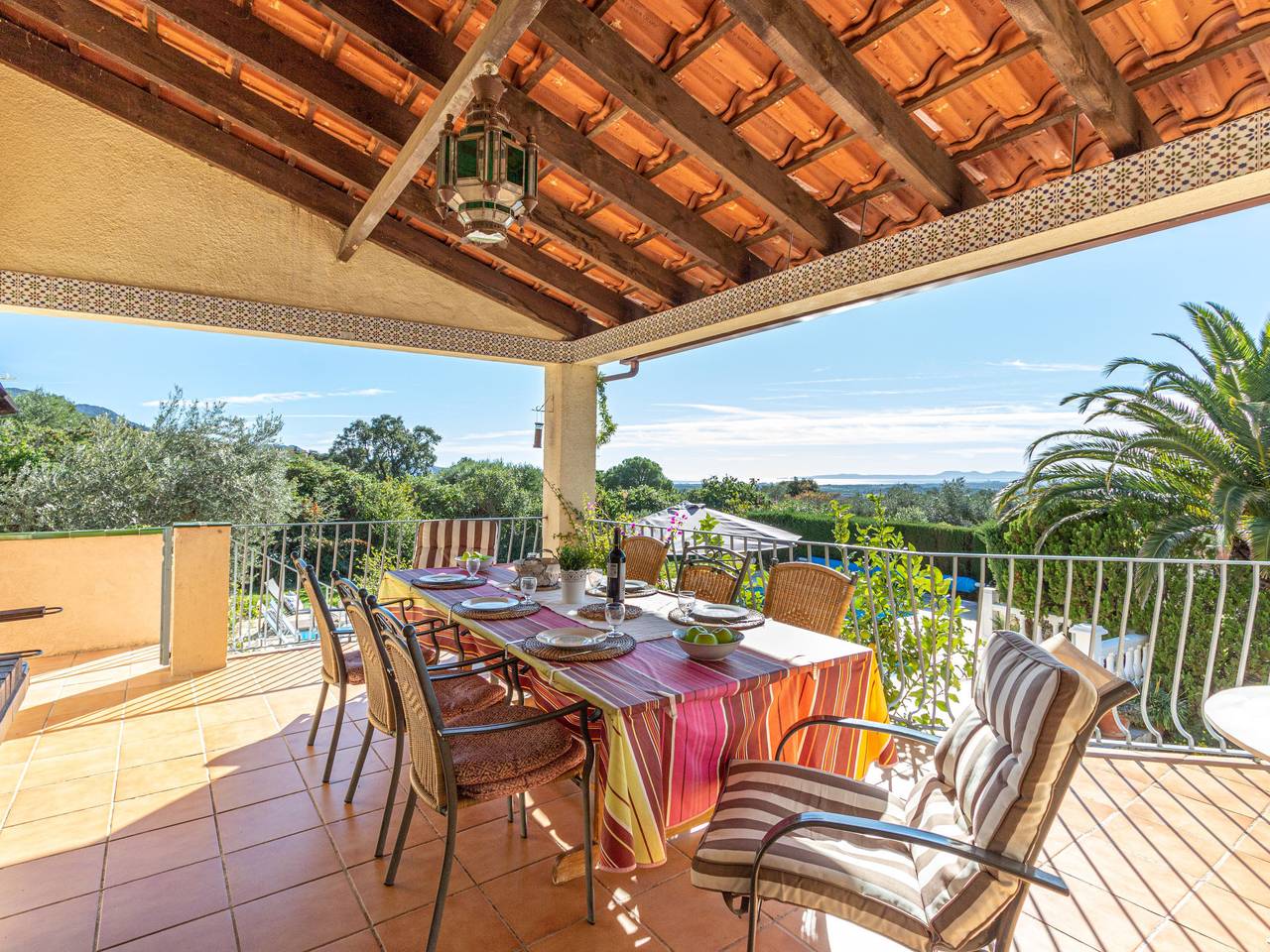 Mestral in Pau, Alt Empordà