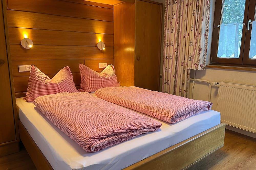 Vacation home for 12 guests with 100m² in Biberwier in Lechtal Alps, Biberwier