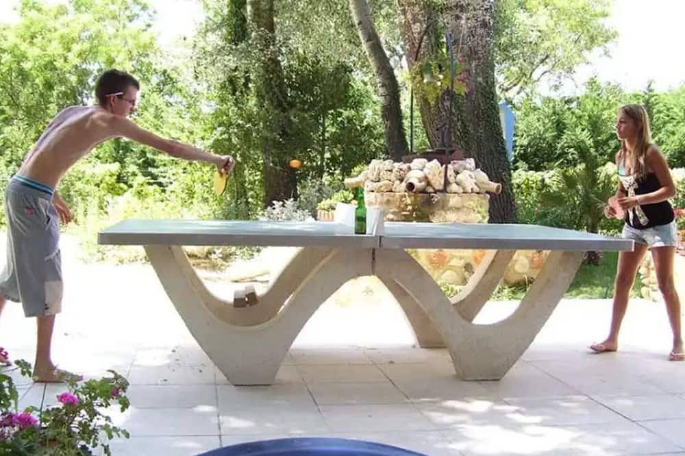Mobil home avec terrasse - 4 pers. in Visan, Enclave de Valreas