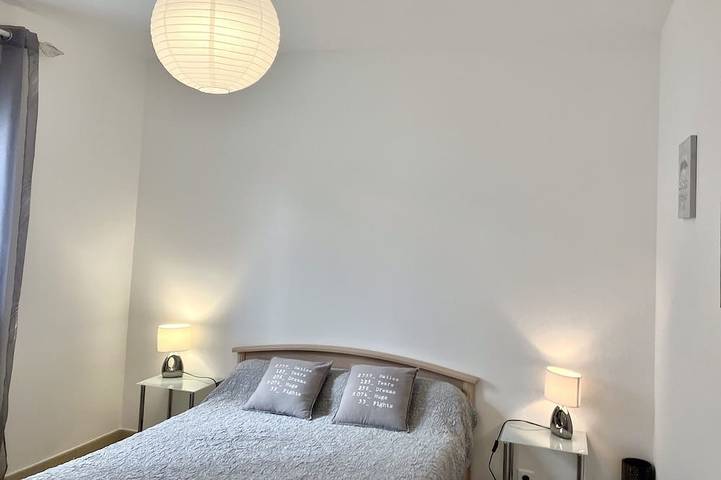 Location de vacances pour 6 personnes, avec Balcon et Jardin à Sorbo-Ocagnano - 4