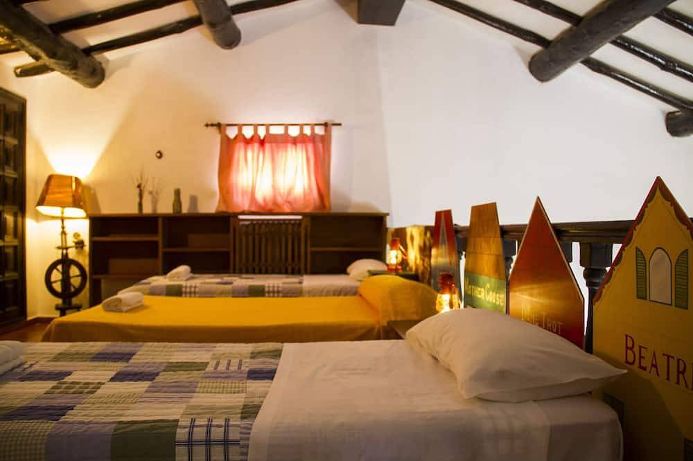 Offer May 2017, 3 Nights € 750 in Priego, La Alcarria