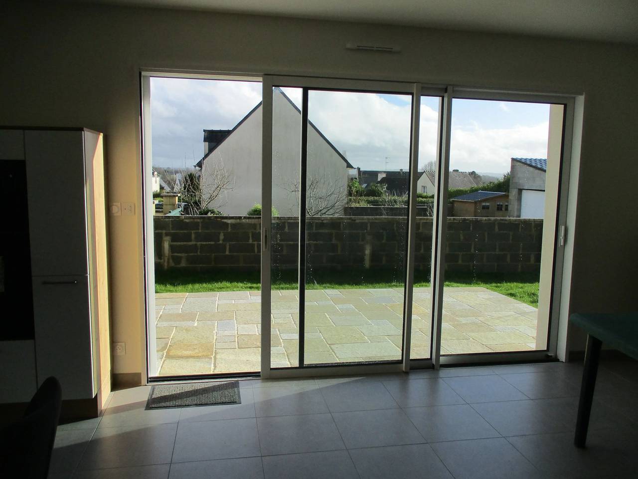 Charmante maison près de Plouigneau avec jardin 74 m² in Plouigneau, Région de Morlaix
