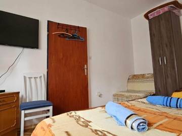 Apartament Wakacyjny dla 4 osoby w Tivat, Opština Tivat, Zdjęcie 3