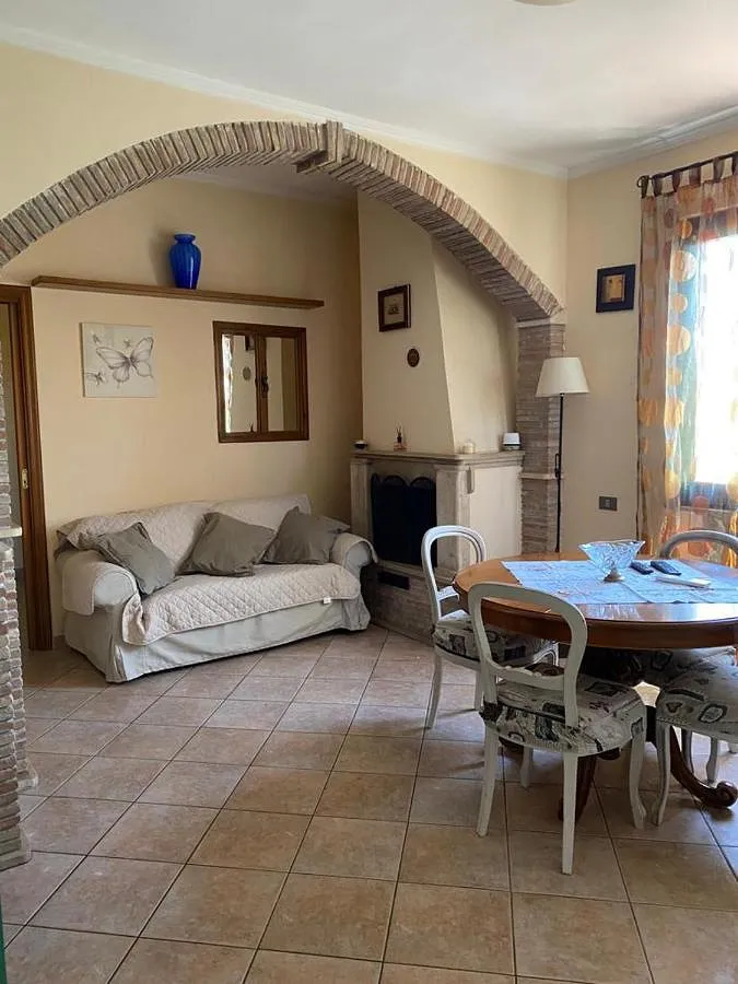 Appartamento vacanze per 4 persone, con giardino - 1