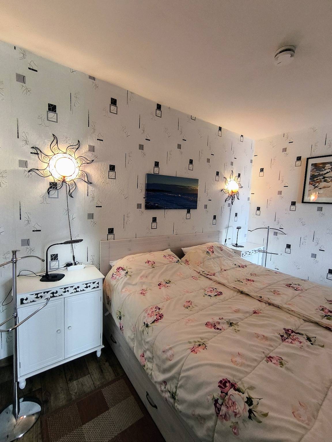 Ganze Ferienwohnung, Ostseeblick in Heiligenhafen, Ostholstein