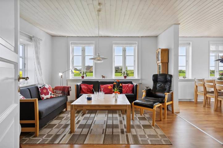 Nice home in Ebberup w/ Wifi and 3 Bedrooms in Helnæs, Kleiner Belt