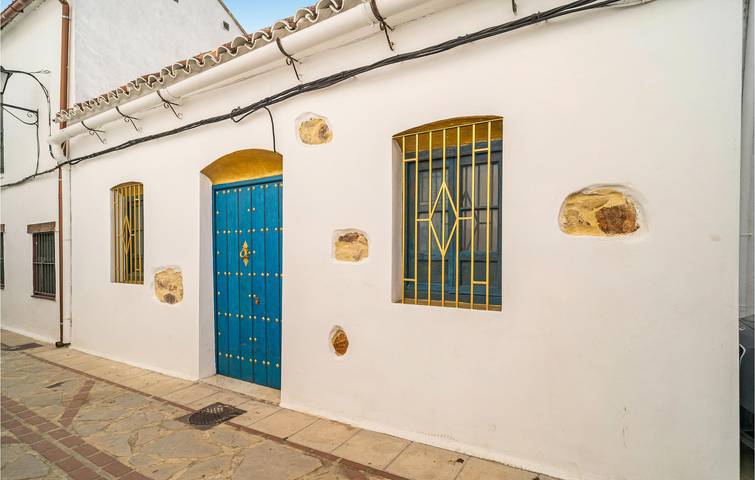 Ver Apartamento con Terraza en El Colmenar in El Colmenar, Cortes de la Frontera