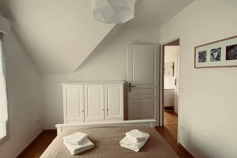 House in the Bay of Somme Reserve 2 in Saint-Valery-sur-Somme, Abbeville region