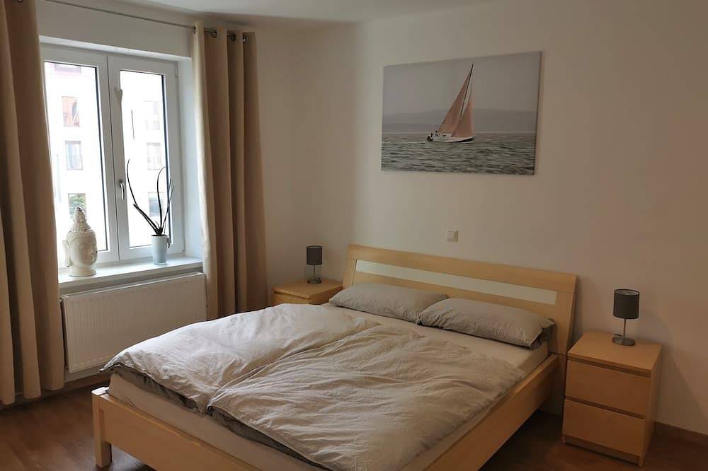 Ganze Wohnung, Pretti Apartments - Neue moderne Wohnung im Herzen Bambergs - absolut zentral in Bamberg, Fränkisches Weinland