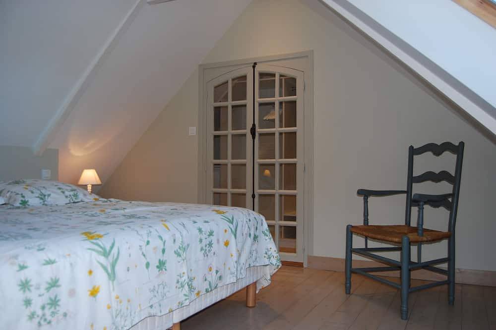 Mar, casa de pescadores a 5 minutos de la playa, wifi in Blainville-sur-Mer, Coutances y alrededores