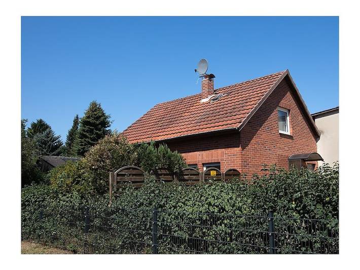 Ferienhaus für 4 Personen, mit Terrasse in Mardorf - 3