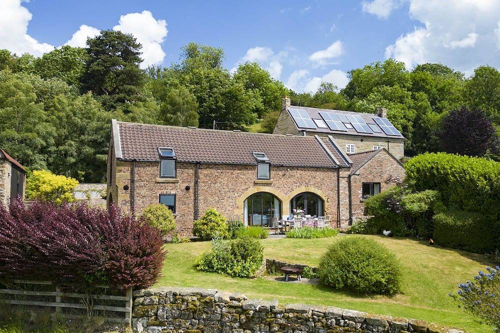 Appartamento vacanze a Hambleton a partire da 478€ a notte