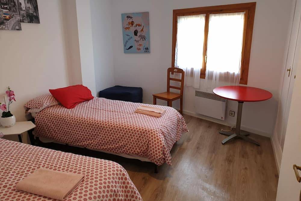 Appartement entier, Apartamento Montes Blancos in Jaca, Pyrénées espagnoles