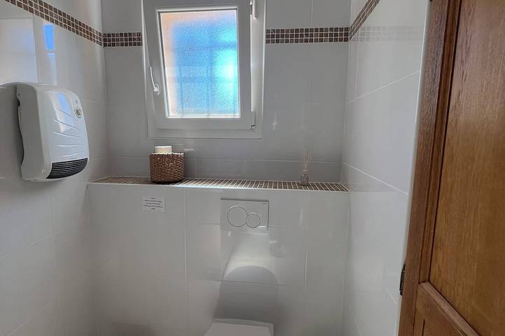 Chambre d’hôte pour 2 personnes à Villelongue-dels-Monts - 3